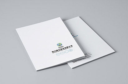 双塔区画册设计：以纸为媒，镌刻城市的精神图腾