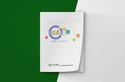 双塔区画册设计：以场景为媒，打造城市体验的全新入口